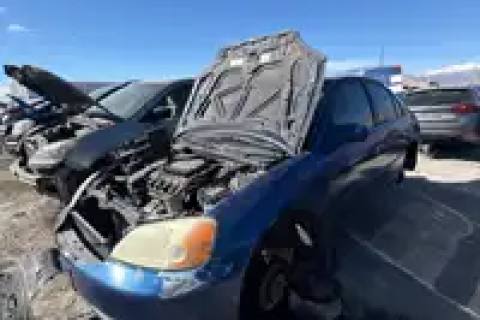 Photo of 2002 Honda Civic