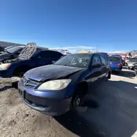 Photo of 2005 Honda Civic