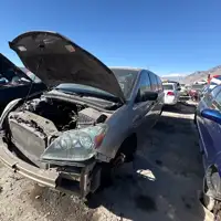 Photo of 2006 Honda Odyssey