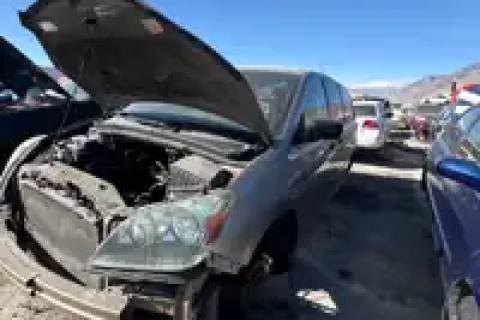 Photo of 2006 Honda Odyssey