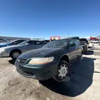 Photo of 1998 Honda Accord