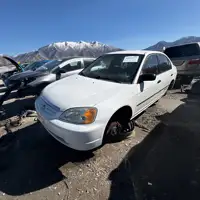 Photo of 2001 Honda Civic