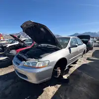 Photo of 1999 Honda Accord