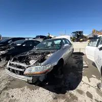 Photo of 2002 Honda Accord
