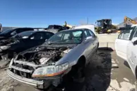 Photo of 2002 Honda Accord