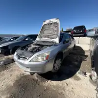 Photo of 2004 Honda Accord