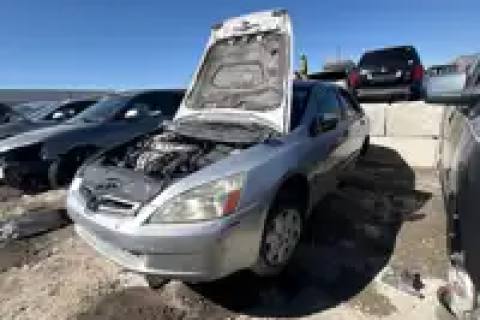 Photo of 2004 Honda Accord