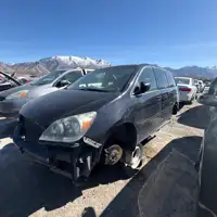 Photo of 2006 Honda Odyssey