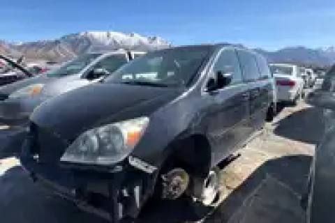 Photo of 2006 Honda Odyssey