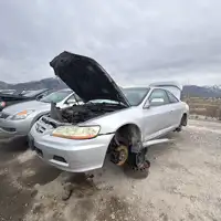 Photo of 2002 Honda Accord