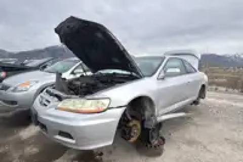 Photo of 2002 Honda Accord