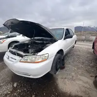 Photo of 2001 Honda Accord