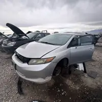 Photo of 2012 Honda Civic