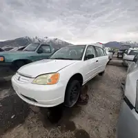 Photo of 2003 Honda Civic