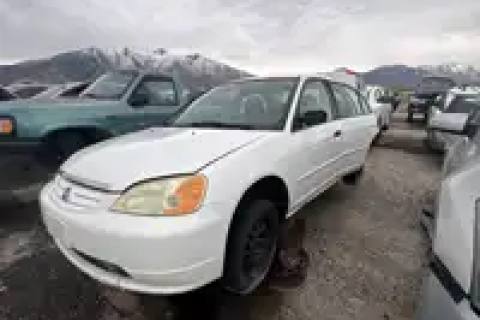 Photo of 2003 Honda Civic