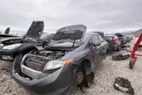 Photo of 2012 Honda Civic