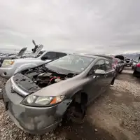 Photo of 2008 Honda Civic