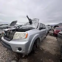 Photo of 2011 Honda Pilot