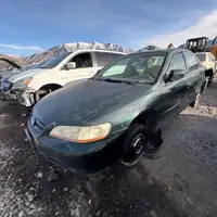Photo of 2001 Honda Accord