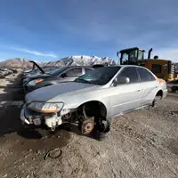Photo of 2002 Honda Accord