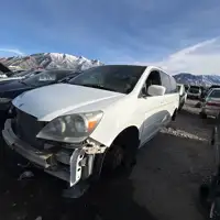 Photo of 2005 Honda Odyssey