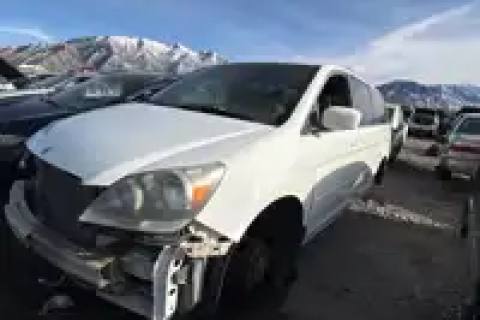 Photo of 2005 Honda Odyssey