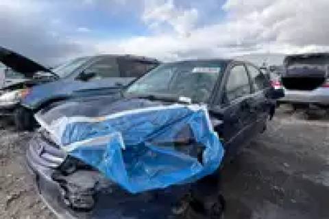 Photo of 2002 Honda Civic
