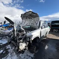 Photo of 2001 Honda Cr-V