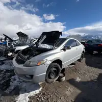 Photo of 2010 Honda Civic