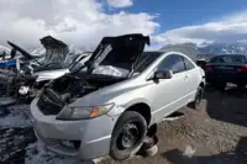 Photo of 2010 Honda Civic