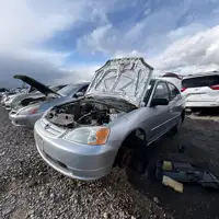 Photo of 2002 Honda Civic