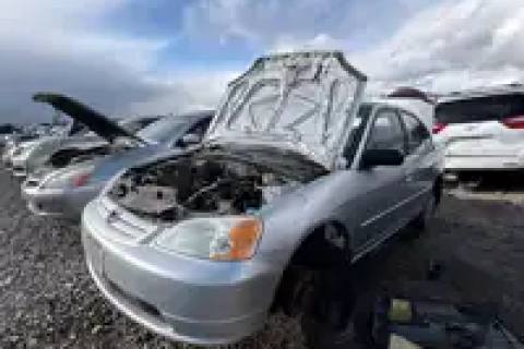 Photo of 2002 Honda Civic