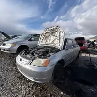 Photo of 2003 Honda Civic