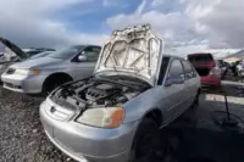 Photo of 2003 Honda Civic