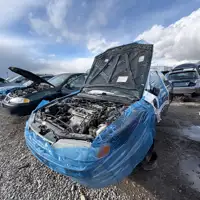 Photo of 1996 Honda Accord