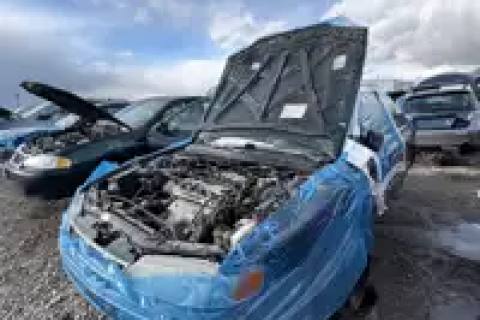 Photo of 1996 Honda Accord