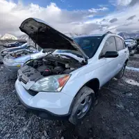Photo of 2009 Honda Cr-V