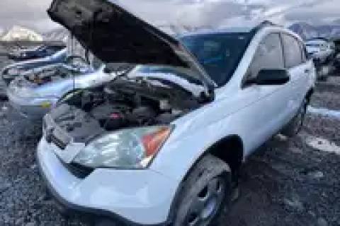 Photo of 2009 Honda Cr-V