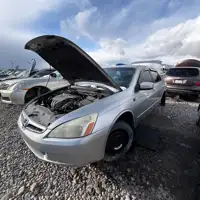 Photo of 2004 Honda Accord