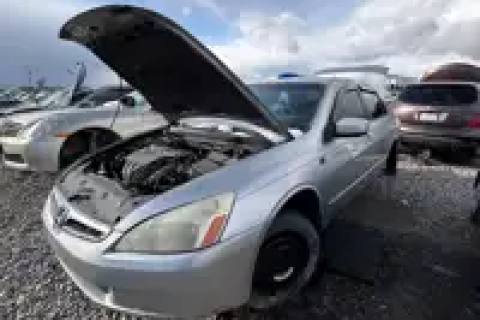 Photo of 2004 Honda Accord