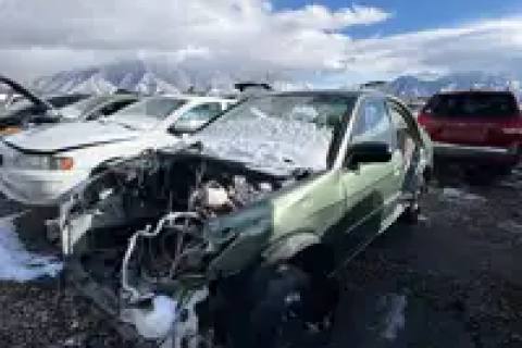 Photo of 2004 Honda Civic