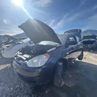 Photo of 2007 Hyundai Accent