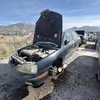 Photo of 2001 Hyundai Elantra