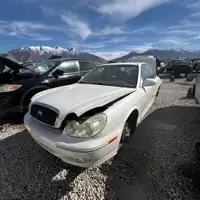 Photo of 2004 Hyundai Sonata
