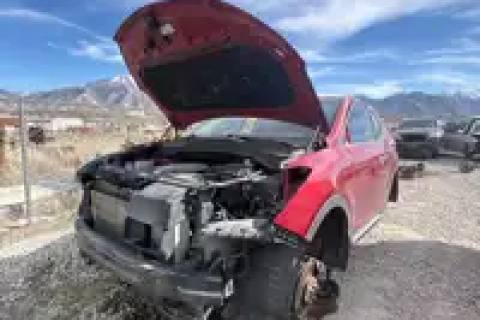 Photo of 2013 Hyundai Santa Fe