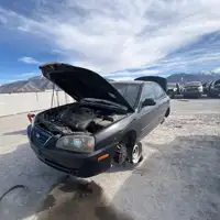 Photo of 2006 Hyundai Elantra