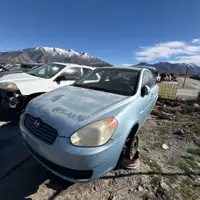 Photo of 2009 Hyundai Accent