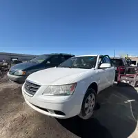 Photo of 2010 Hyundai Sonata