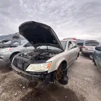 Photo of 2009 Hyundai Sonata