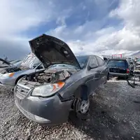Photo of 2007 Hyundai Elantra
